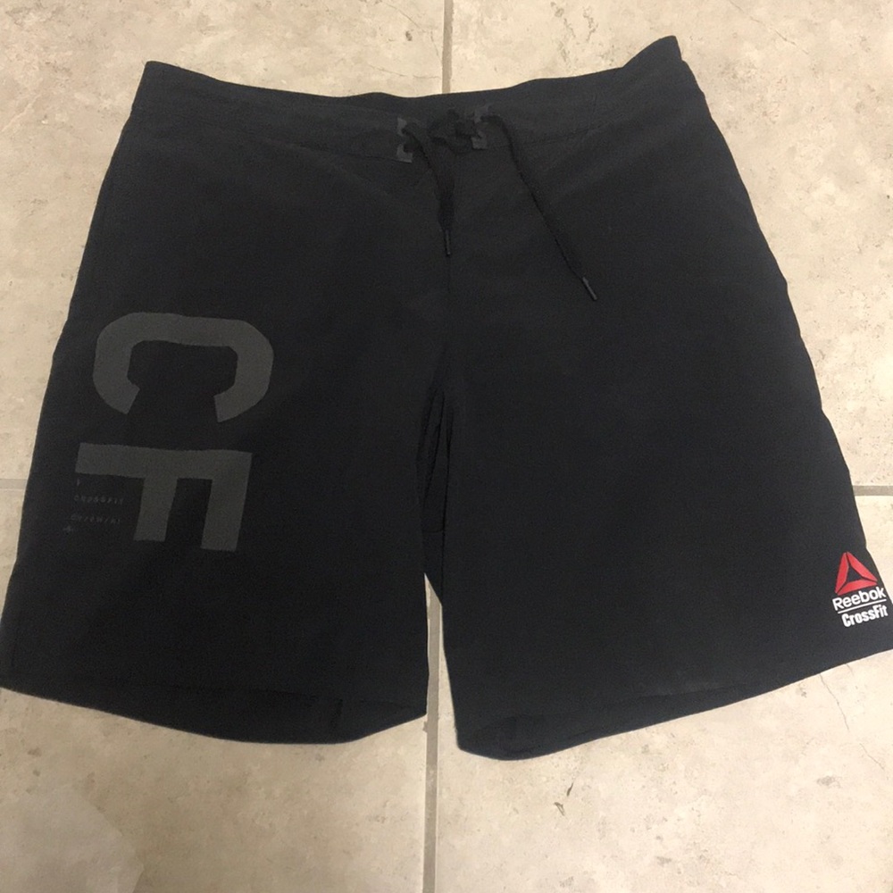 Reebok Crossfit Board Shorts